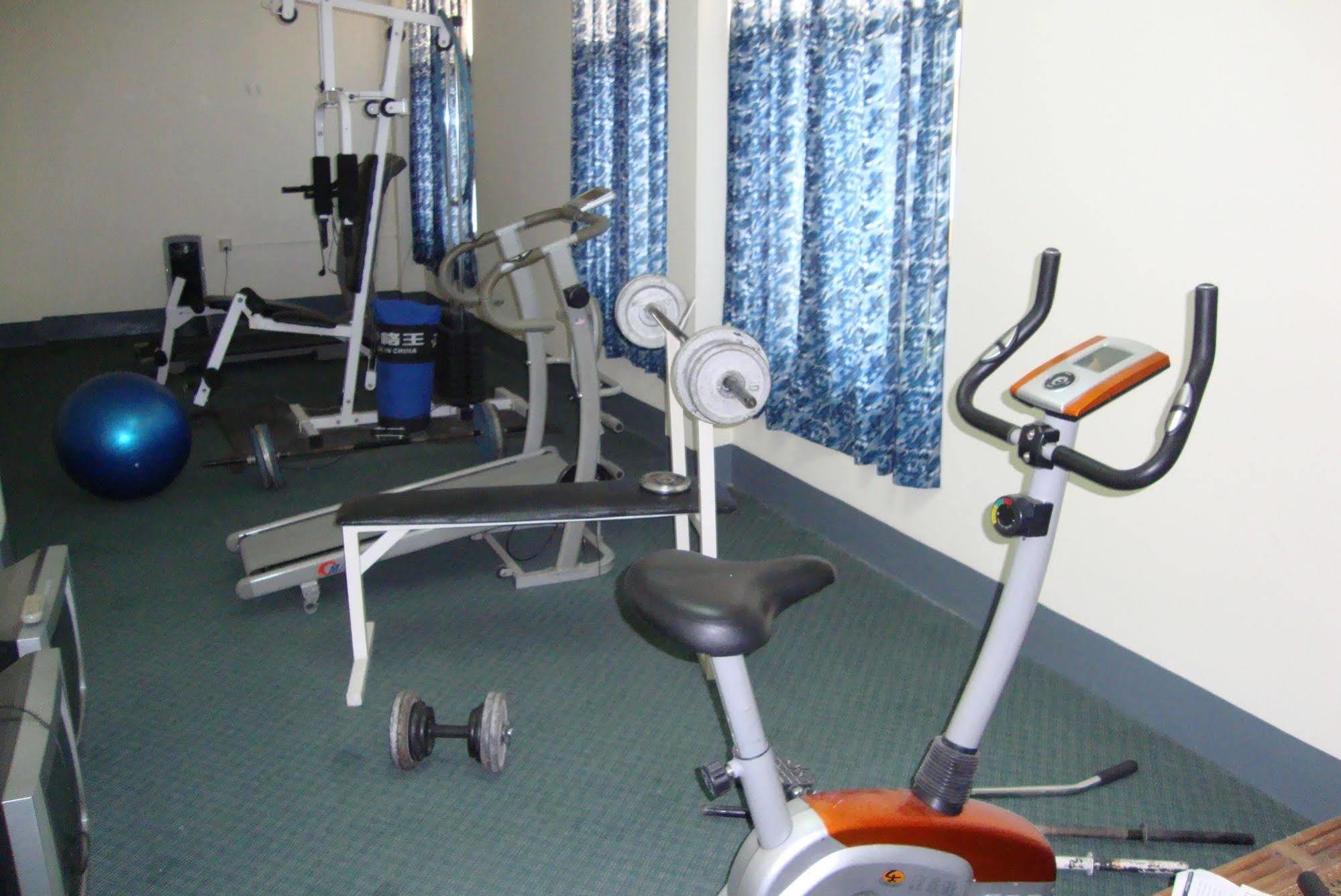 מנדלאי Nadi Myanmar Hotel מראה חיצוני תמונה